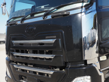 UDトラックス クオン トラクタ 大型 2PG-GK5AAB 年式 R1[写真07]