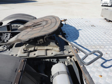 UDトラックス クオン トラクタ 大型 2PG-GK5AAB 年式 R1[写真14]