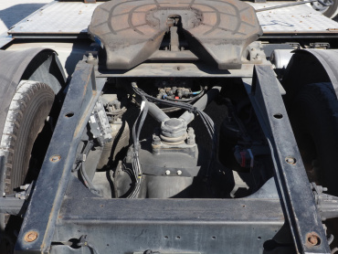 UDトラックス クオン トラクタ 大型 2PG-GK5AAB 年式 R1[写真37]