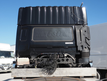 UDトラックス クオン トラクタ 大型 2PG-GK5AAB 年式 R1[写真19]