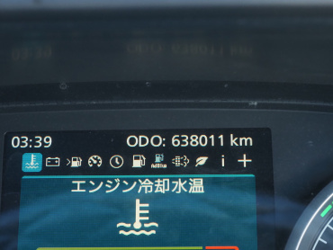 UDトラックス クオン トラクタ 大型 2PG-GK5AAB 年式 R1[写真32]