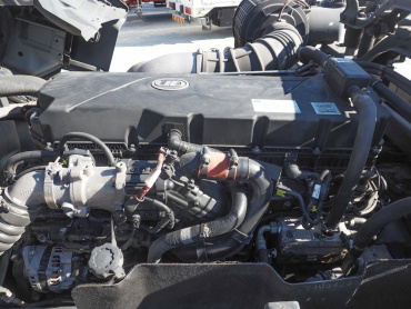 UDトラックス クオン トラクタ 大型 2PG-GK5AAB 年式 R1[写真41]