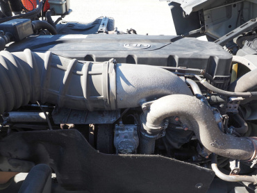 UDトラックス クオン トラクタ 大型 2PG-GK5AAB 年式 R1[写真42]