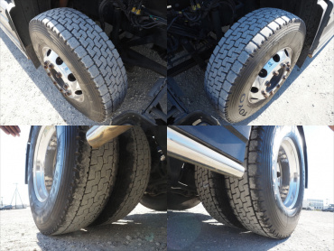 UDトラックス クオン トラクタ 大型 2PG-GK5AAB 年式 R1[写真39]