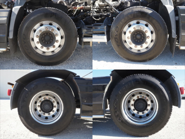 UDトラックス クオン トラクタ 大型 2PG-GK5AAB 年式 R1[写真38]