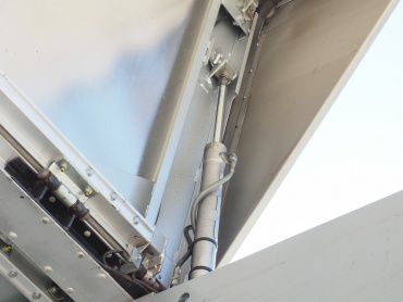 日野 レンジャー ウイング車 中型 TKG-FD7JLAG 年式 H25 [写真11]