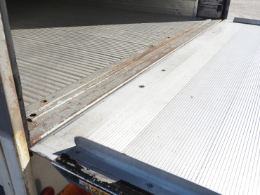 日野 レンジャー ウイング車 中型 TKG-FD7JLAG 年式 H25 [写真27]