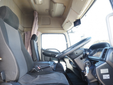 日野 レンジャー ウイング車 中型 TKG-FD7JLAG 年式 H25 [写真31]