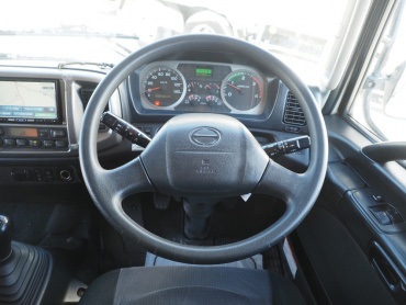 日野 レンジャー ウイング車 中型 TKG-FD7JLAG 年式 H25 [写真32]