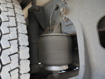 日野 レンジャー ウイング車 中型 TKG-FD7JLAG 年式 H25 [写真39]