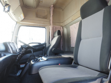 日野 レンジャー ウイング車 中型 TKG-FD7JLAG 年式 H25 [写真37]