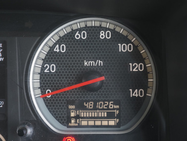 いすゞ ギガ ウイング車 大型 2PG-CYJ77CA 年式 H29[写真40]