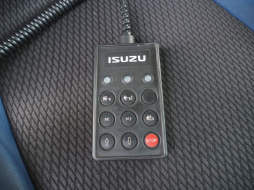 いすゞ ギガ ウイング車 大型 2PG-CYJ77CA 年式 H29[写真36]