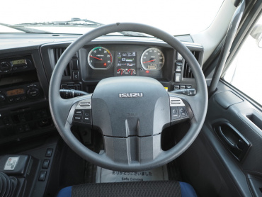 いすゞ ギガ ウイング車 大型 2PG-CYJ77CA 年式 H29[写真31]