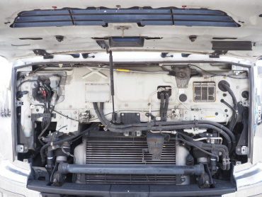 いすゞ ギガ ウイング車 大型 2PG-CYJ77CA 年式 H29[写真46]