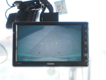 いすゞ ギガ 冷凍ウイング 大型 QKG-CYJ77A 年式 H27[写真36]