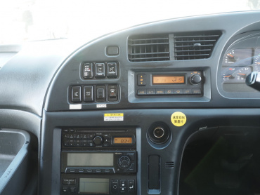 いすゞ ギガ 冷凍ウイング 大型 QKG-CYJ77A 年式 H27[写真35]