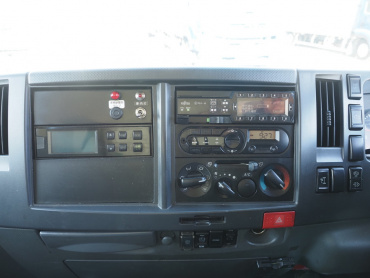 いすゞ エルフ 冷凍バン 小型 TPG-NPR85AN 年式 H27[写真29]