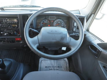 いすゞ エルフ 冷凍バン 小型 TPG-NPR85AN 年式 H27[写真25]