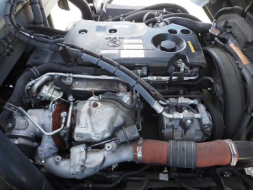 いすゞ エルフ 冷凍バン 小型 TPG-NPR85AN 年式 H27[写真39]