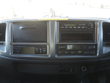 日野 レンジャー 冷凍バン 中型 TKG-FD9JLAG 年式 H28[写真27]
