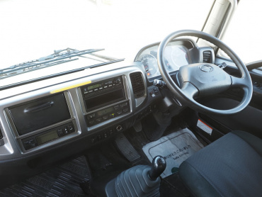 日野 レンジャー 冷凍バン 中型 TKG-FD9JLAG 年式 H28[写真25]