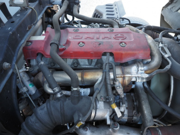 日野 レンジャー 冷凍バン 中型 TKG-FD9JLAG 年式 H28[写真37]