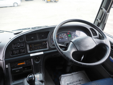 いすゞ ギガ ウイング車 大型 QKG-CYJ77A 年式 H27[写真31]