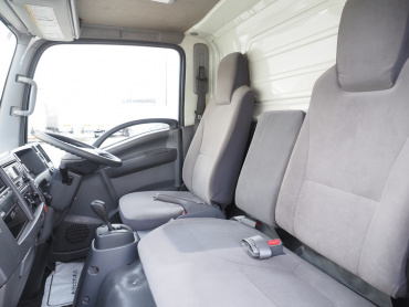 いすゞ エルフ 冷凍バン 小型 TKG-NLR85AN 年式 H26[写真26]