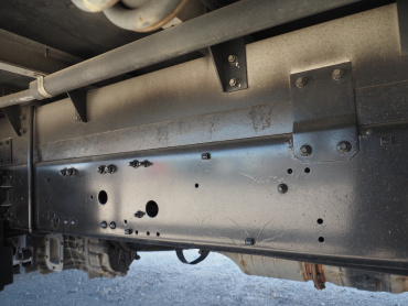 三菱ふそう ファイター ウイング車 中型 SKG-FK64F 年式 H23[写真47]