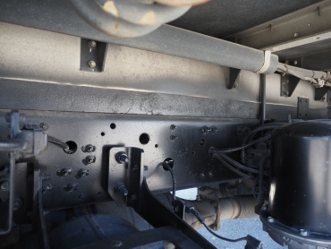 三菱ふそう ファイター ウイング車 中型 SKG-FK64F 年式 H23[写真48]