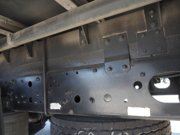 三菱ふそう ファイター ウイング車 中型 SKG-FK64F 年式 H23[写真46]