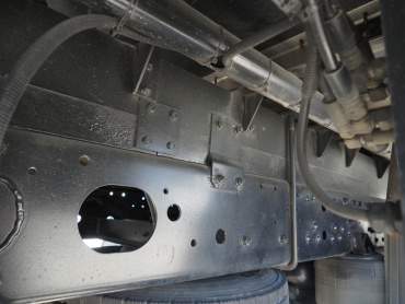 三菱ふそう ファイター ウイング車 中型 SKG-FK64F 年式 H23[写真49]