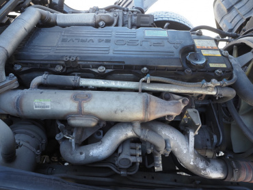 三菱ふそう ファイター ウイング車 中型 SKG-FK64F 年式 H23[写真53]