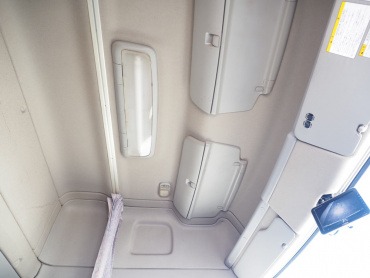 日野 レンジャー２ ウイング車 中型 TKG-FD7JLAG 年式 H25[写真39]