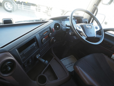 日野  トラクタ 大型 2DG-SH1EDGG 年式 R2[写真26]