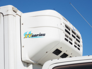 日野 デュトロ 冷凍バン 小型 TKG-XZU710M 年式 H28[写真07]