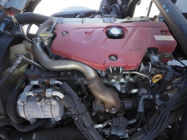 日野 デュトロ 冷凍バン 小型 TKG-XZU710M 年式 H28[写真38]
