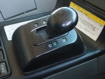 三菱ふそう スーパーグレート 平ボディ 大型 QPG-FS64VZ 年式 H27[写真20]