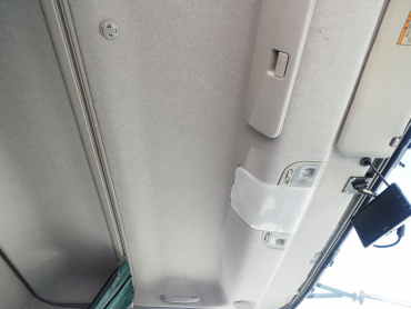 三菱ふそう ファイター ウイング車 中型 TKG-FK64F 年式 H29[写真38]
