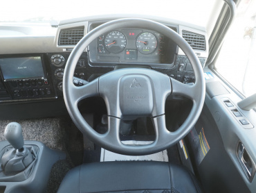 三菱ふそう ファイター ウイング車 中型 TKG-FK64F 年式 H29[写真31]