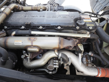 三菱ふそう ファイター ウイング車 中型 TKG-FK64F 年式 H29[写真47]