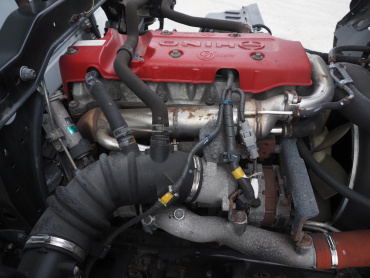 日野 レンジャー 冷凍バン 中型 TKG-FD9JLAG 年式 H28[写真39]