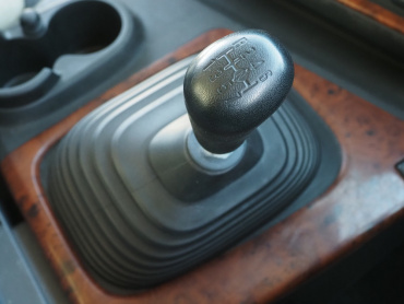 いすゞ ギガ ウイング車 大型 2PG-CYJ77C 年式 H29[写真34]