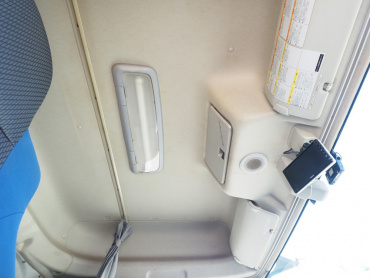 いすゞ ギガ ウイング車 大型 2PG-CYJ77C 年式 H29[写真39]