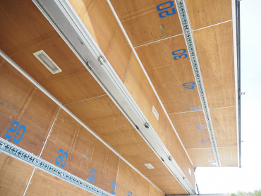 日野 プロフィア ウイング車 大型 QKG-FW1EXBG 年式 H26 [写真23]