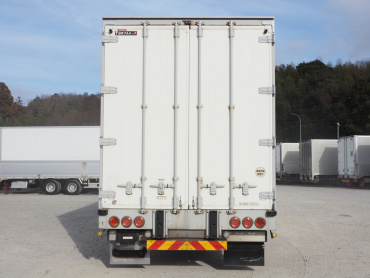 日野 プロフィア ウイング車 大型 QKG-FW1EXBG 年式 H26 [写真06]