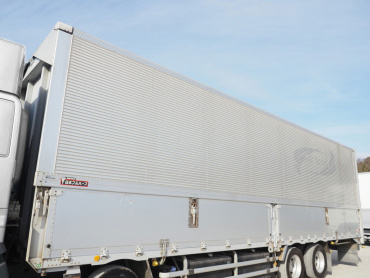 日野 プロフィア ウイング車 大型 QKG-FW1EXBG 年式 H26 [写真16]