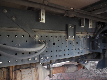いすゞ エルフ 冷凍バン 小型 TPG-NPR85AN 年式 H30[写真35]