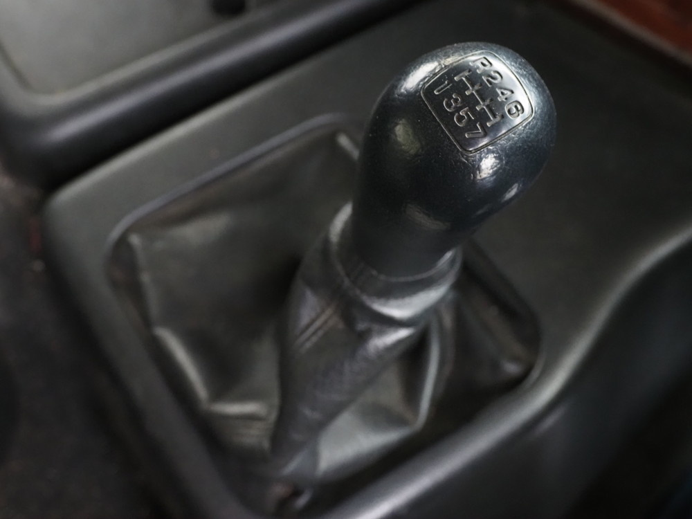 日野 プロフィア トラクタ 大型 QPG-SH1EDDG 年式 H30[写真05]